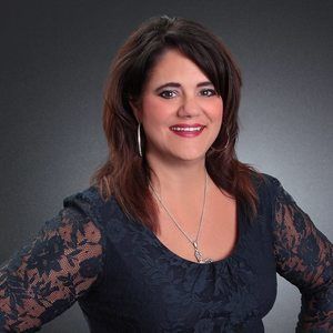 Meet your Posher, Ronda